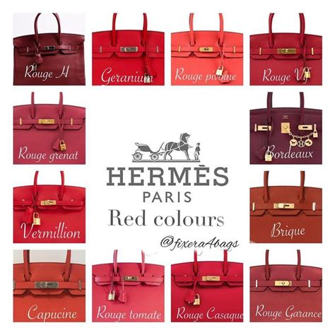 signature color of hermes